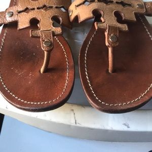 Tory  burch sandals